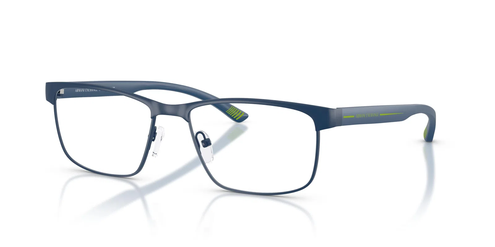 Armani Exchange 1070 Eyeglasses - view 7